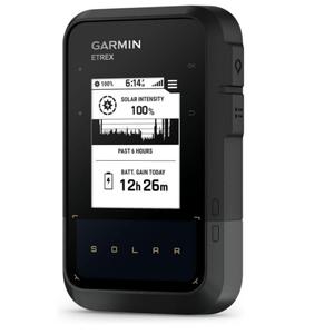 Navegador GPS de Mano <span class=keywords><strong>ETrex</strong></span> Solar, Dispositivo de Navegación para Exteriores con Energía Solar - Product Image 2