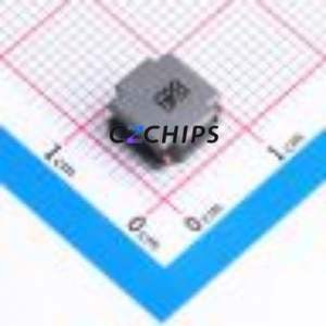 Inductor de Potencia XRNR8040-6.8uH/M SMD-2P, 8x8mm (Inductancia: 6.8uH) (Precisión: 20%) (Corriente Nominal: 3.6A) - Product Image 1