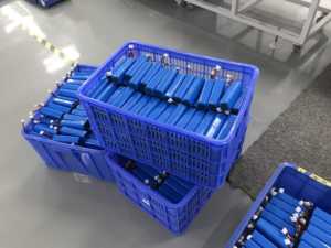 Оптовая продажа <span class=keywords><strong>18650</strong></span> литиевая батарея 2600 мАч 3000 мАч 3500 мАч аккумуляторная батарея литиевая <span class=keywords><strong>18650</strong></span> - Product Image 6