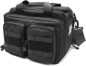 BSCI Custom ดีลักซ์ช่วง Duffle กระเป๋าขนาดใหญ่ยุทธวิธีช่วงกระเป๋า - Product Image 1