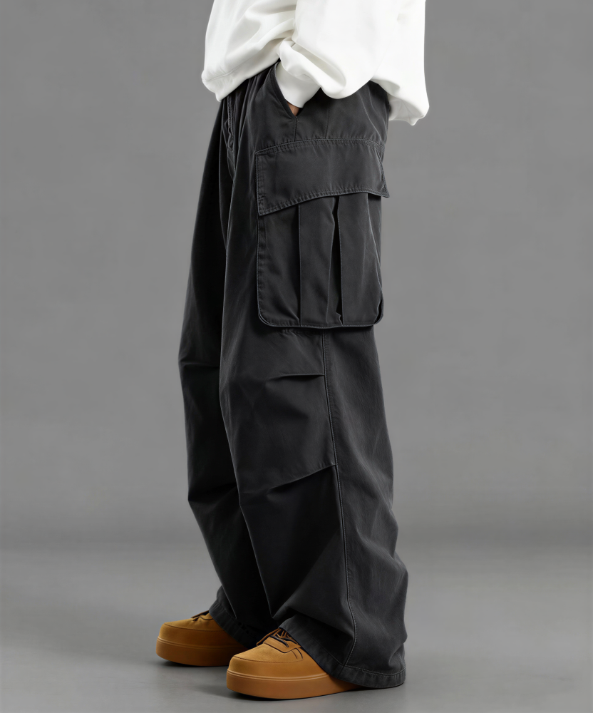 สีเทาเข้ม