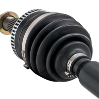 Arbre d'essieu avant gauche droit pour Range Rover OE IED500120 IED500110