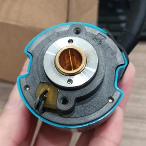 Changchun yuheng A-ZKD-12J-250BM/4p-g05l-a bộ mã hóa quay bộ mã hóa quang học gia tăng - Product Image 3