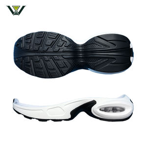 DK suela พื้นรองเท้ารองรับแรงกระแทกสำหรับผู้ชายพื้นรองเท้ากีฬาวิ่งยืดหยุ่นกันกระแทกผลิตตามแบบสำหรับชาวเม็กซิโก - Product Image 1