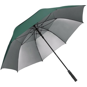 Sunny Rainy 32Inch 8K <b>Automatic</b> Open Manual Close <b>Umbrella</b> with logo Sunshade Eco <b>Umbrella</b> Dryer Machine - Product Image 1