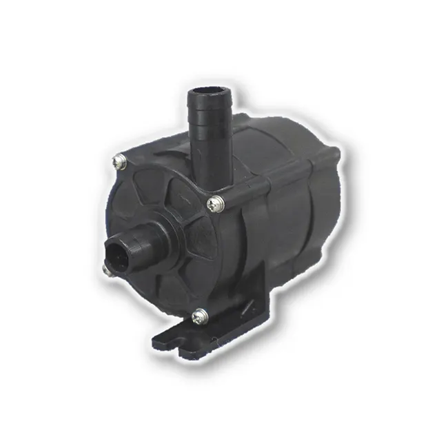 Aanpassen Hoge Precisie Proces Motor Condensator Waterpomp Controller