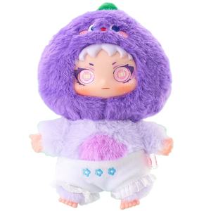 Linda popular genuino <span class=keywords><strong>Yaya</strong></span> colorido fruta encanto caja ciega juguetes de moda muñecos de peluche figuritas y regalos - Product Image 1