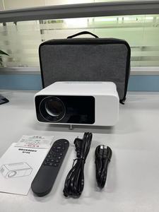 2024 Hot New lt2pro Android Full HD chiếu LED hỗ trợ 4K USB <span class=keywords><strong>1080P</strong></span> xách tay rạp chiếu phim gia đình proyector <span class=keywords><strong>1080P</strong></span> WIFI Beamer - Product Image 6