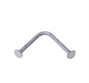 Ancla de Utilidad para Elevación, Ancla en U, Elevador para Construcción de Hormigón Prefabricado, Ancla en V - Product Image 5