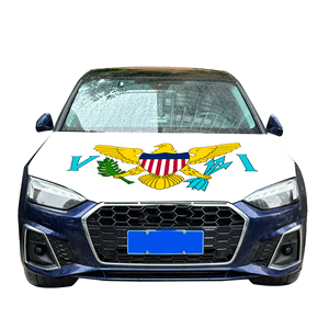 Banderas y Regalos para el Capó del Coche <span class=keywords><strong>de</strong></span> las Islas Vírgenes <span class=keywords><strong>de</strong></span> EE. UU. al por Mayor, Precios Accesibles, Pegatinas Duraderas y Resistentes al Desgaste para el Capó del Coche - Product Image 6