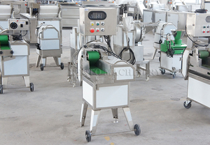 Hesto-rebanadora de plátano larga de fábrica, máquina cortadora de <span class=keywords><strong>Chips</strong></span> de plátano largos - Product Image 6