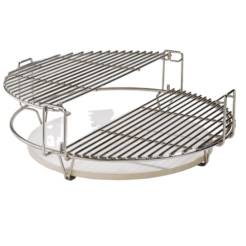 Acero inoxidable, Plata