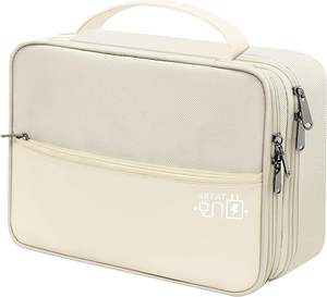 Échantillons gratuits de cubes de rangement pour les voyages, sacs organisateurs de bagages pour les essentiels de voyage, cubes de voyage, organisateurs de bagages, sac de rangement - Product Image 6