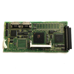 FANUC A20B-8100-0266 Nueva Placa de Circuito PCB Original - Product Image 6