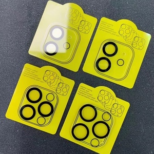 ฟิล์มกันรอย IMEX Kingkong Armor แบบเต็มตัว 360 องศา ป้องกันแรงกระแทก สำหรับ iPhone 11 12 Pro XR - Product Image 5