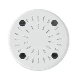 Caricabatterie wireless TWING, gadget ecologici - Product Image 6