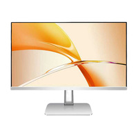 Ultra-thin Desktop All-in-one Computers 23.8 Inch Gamming Pc Computer All in One Pc China Factory