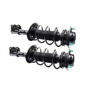 Các cụm Giảm xóc trước và sau cho baic huansu s2s3s5s6s7h2h3s3l weiwang m20m30 - Product Image 4