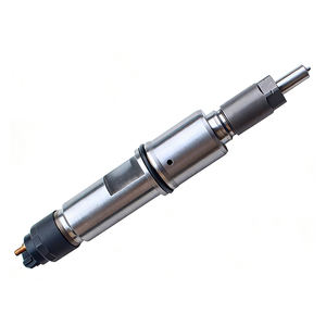 Vente flash Injecteur diesel à rampe 0445120325 Ajustement universel Garantie de 6 mois pour moteur diesel - Product Image 2