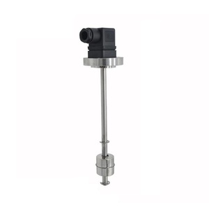 สวิตช์ลอยระดับน้ำมันเชื้อเพลิงไฟฟ้าสแตนเลสอุณหภูมิสูง - Product Image 2