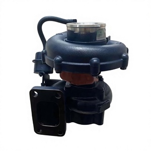 ใช้เทอร์โบชาร์จเจอร์รุ่น JY Quanchai Q302 Turbocharger JP60A คุณภาพดีที่สุดสำหรับเทอร์โบชาร์จเจอร์รุ่น 1341123200302 - Product Image 2