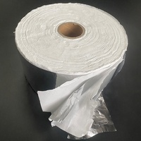 Couverture MLI Super Isolante pour Conteneurs GNL, Équipements Cryogéniques et Systèmes Sous Vide