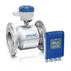 Débitmètre Krohne WATERFLUX 3100 pour applications aquatiques standard - Product Image 3