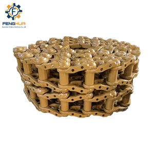 EX30 EX40โซ่แทร็กสำหรับขุด, โซ่แทร็กประกอบ EX55 EX70 EX100-1 EX150 EX120-1 EX230 EX220 - Product Image 3