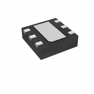 Power Management (PMIC) Authorized Distributor AP7312-1833FM-7 6 UFDFN Exposed Pad Electronics Component - Product Image 1