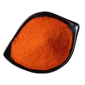 한국 풍미의 레드 칠리 파우더, 잘 갈린 공장 직판, 인증된 향신료, 무첨가 - Product Image 2