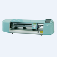Plotter de Corte de Contorno Automático Serie YS490, Producto Patentado, Fabricación JINKA