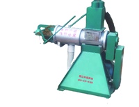 Presse à vis séparatrice pour la déshydratation automatique du fumier animal, équipement agricole pour le fumier de vache