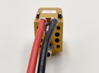 Módulo de Diodo Láser de Alta Potencia OEM de 2400W 808nm con 24 Barras de Doble Línea, Gran Punto, LT HPL, para Reparación de Piezas de Mano