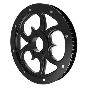 Polea de Correa General INCA CNC para Motocicleta, 68 Dientes, Adaptaciones, Accesorios Personalizables para Vrod Breakout Fat Boy Touring - Product Image 1