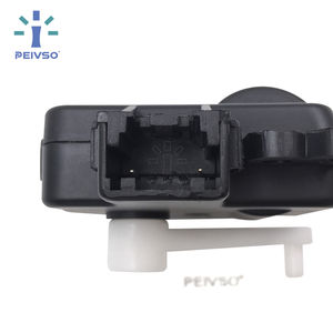 Actuador de Amortiguador de Aire PEIVSO para FORD MUSTANG 2005-2009, OEM 604-232 4R3Z19E616BA 4R3Z19E616FA 5R3Z19E616A 6R3Z19E616A - Product Image 5