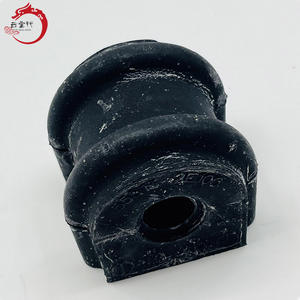 Sistema de suspensión de alta calidad BUSH-STABILIZER BAR 55513-2E000 555132E000 Para H-yundai SONATA 55513 2E000 - Product Image 4