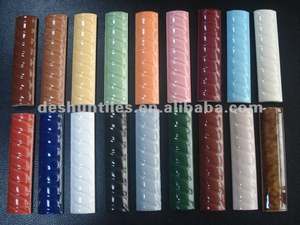 Baldosas cerámicas de 25x100mm Mármol Marrón <span class=keywords><strong>dorado</strong></span> <span class=keywords><strong>Bon</strong></span> azulejo - Product Image 5