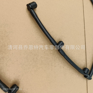 Tubo de Retorno de Aceite Stqtyh A6420707832 para Mercedes Benz, Diámetro Interior de 1 mm - Product Image 3
