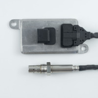 Sensor de Óxido de Nitrógeno 5WK96780A 84498212 Nuevo para Holland Case, Venta Directa de Fábrica, Buen Precio