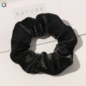 Vendita calda di tendenza stile coreano resina stampata fascia di gomma per capelli simpatici accessori per bambini stile dolce all'ingrosso - Product Image 1