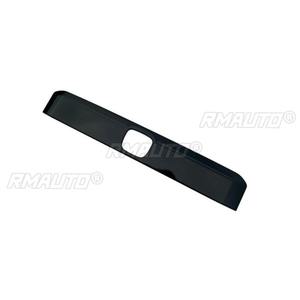 Para Honda FREED AIR CROSSAR GT series, tira decorativa para la puerta trasera, accesorio de modificación, embellecedor exterior para la cajuela trasera - Product Image 4