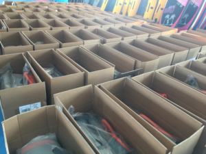 Planche à pagaie gonflable <span class=keywords><strong>double</strong></span> <span class=keywords><strong>couche</strong></span> <span class=keywords><strong>Fusion</strong></span> Isup avec siège de kayak et poignée personnalisée, livraison directe - Product Image 6