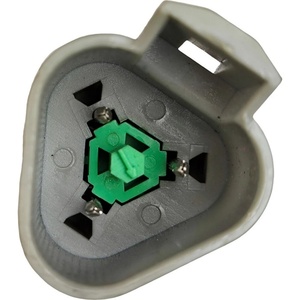 Pièces de moteur 320A7046 320/A7046 320A7087 320/A7087, pompe de transfert de carburant électrique, filtre à carburant pour excavatrice JCB - Product Image 4