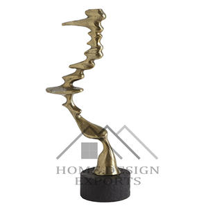 ประติมากรรมเรืออลูมิเนียม - Product Image 6