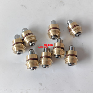 จอยสติ๊กควบคุมรถขุด Cyj รุ่น 289-8451 สำหรับคันบังคับและวาล์วเดินทาง - Product Image 1