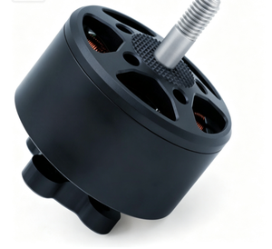 NB3214 730KV 800KV 1000KV มอเตอร์ไร้แปรงถ่านรุ่นสีดำแรงบิดสูง ระบบควบคุมความเร็วที่ราบรื่น โครงสร้างทนทานสำหรับโดรนมัลติคอปเตอร์ - Product Image 2