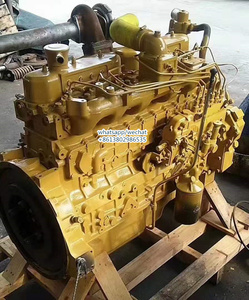 อะไหล่รถขุด ชิ้นส่วนแท้ใหม่ ชุดประกอบเครื่องยนต์แก๊สธรรมชาติ รุ่น FL912 หมายเลข 478-5231 4785231 - Product Image 3