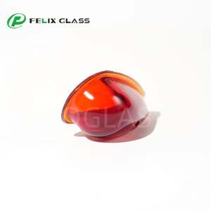 Cubierta de Luz para Aeropuerto de Vidrio para Exteriores, Duradera, Moderna, Industrial y Ecológica, con Logotipo Personalizado y 3 Años de Garantía - Product Image 6