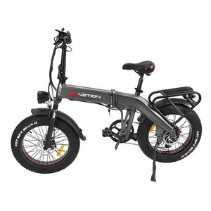 Vélo électrique urbain à pneus larges haute performance personnalisé pour femmes BT20, D31 Vélo électrique urbain à pneus larges pour femmes BT20, D31 - Product Image 5