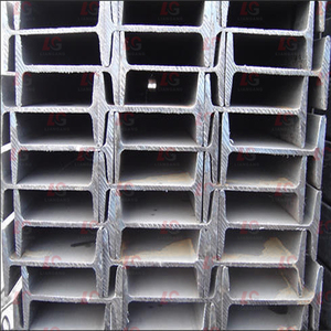 คานเหล็กเอชบีมขนาด150*150มม. 400x400 H คานเหล็ก150x150x7x10สำหรับวัสดุก่อสร้าง - Product Image 5